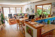 Offene K�che Gem�tliches Einfamilienhaus mit d�nischem Charme -VERKAUFT-