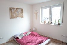 Arbeits-/Kinderzimmer Neuwertige Erdgeschosswohnung mit eigenem Garten -VERMIETET-