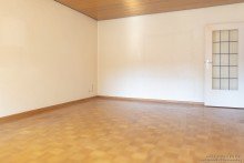 Wohnzimmer Bild 1 Sonnige Zweizimmerwohnung mit Balkon im gr�nen Stieghorst -VERKAUFT-