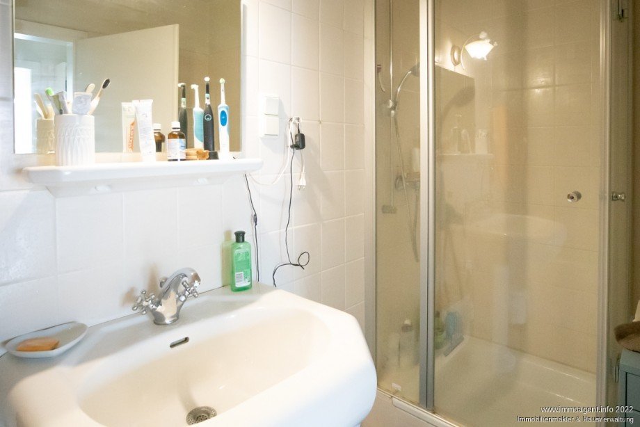 Bad Etagenwohnung Bielefeld