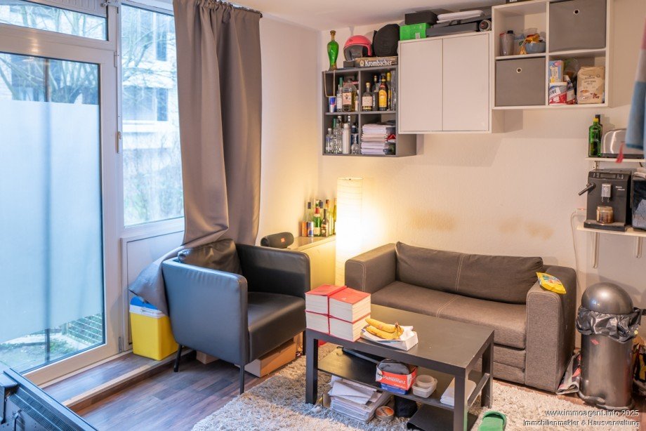Wohnen Etagenwohnung Bielefeld