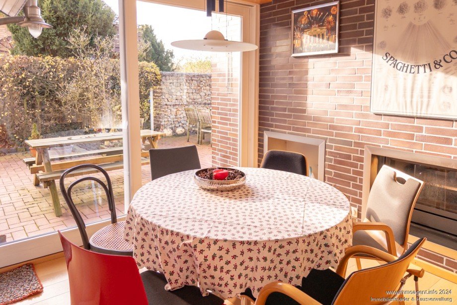 Essen Einfamilienhaus Spenge