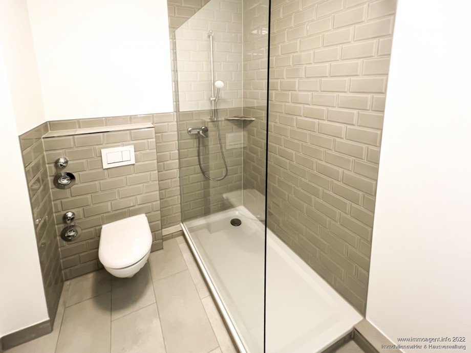 Bad Etagenwohnung Bielefeld