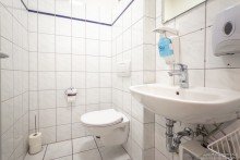 WC 2 Moderne Gewerbefl�che (B�ro, Praxis) in Bielefeld-Quelle zu vermieten