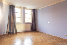 Schlafzimmer Zentral gelegene gro�z�gige Wohnung mit 2,5 Zimmern in Brackwede -VERKAUFT-