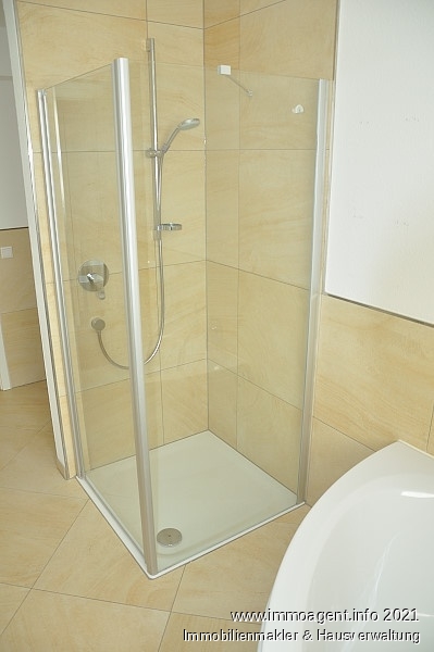 Bad Etagenwohnung Bielefeld