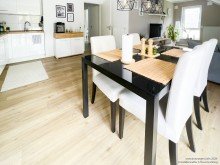 Wohnen Moderne Dachgeschosswohnung in Unin�he