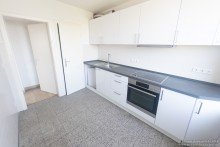 24368_K�che Helle Vierzimmerwohnung in zentraler Lage von Bielefeld