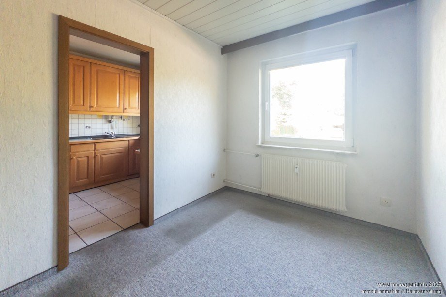 Essecke Erdgeschosswohnung Bielefeld