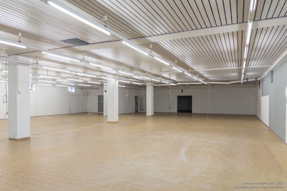 Verkaufsraum Ansicht 2 Einzelhandel Herzebrock-Clarholz