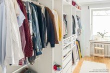 B�ro Attraktive 3,5 Zimmer-Wohnung mit Balkon in der Bielefelder Altstadt