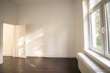 B�ro Gro�z�gige Altbau-B�roetage nahe dem Landgericht