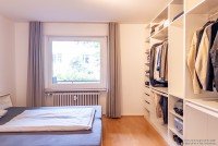 Bild (887c06047f79630b46489346a996df6e): Gem�tliche Dreizimmerwohnung im beliebten Musikerviertel mit Balkon und Garage