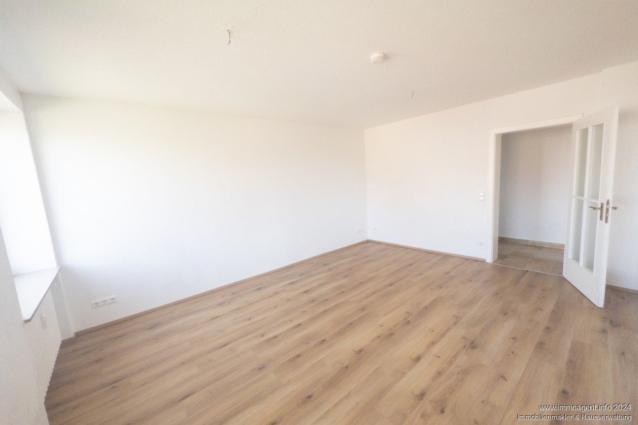 24368 Wohnzimmer Etagenwohnung Bielefeld