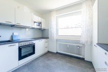 K�che Attraktive Wohnung zentral und ruhig in Bielefeld-Brackwede