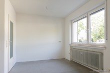 Schlafzimmer Bild 2 Selbst einziehen oder vermieten? Zentrale 3-Zimmer-Wohnung mit Loggia in Brackwede -VERKAUFT-