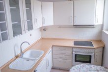 K�che Ein bisschen  Penthouse-Feeling  in Brackwede... -VERKAUFT-