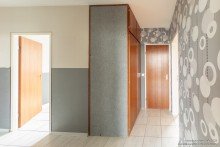 Flur Sch�ne Dreizimmerwohnung mit TG-Stellplatz in Bielefeld-Stieghorst -VERKAUFT-