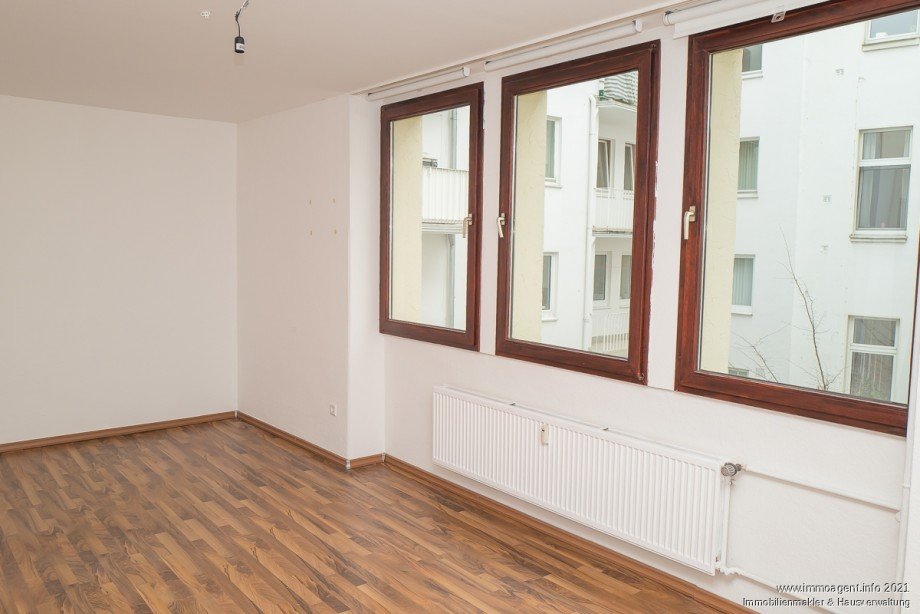 Schlafzimmer Etagenwohnung Bielefeld