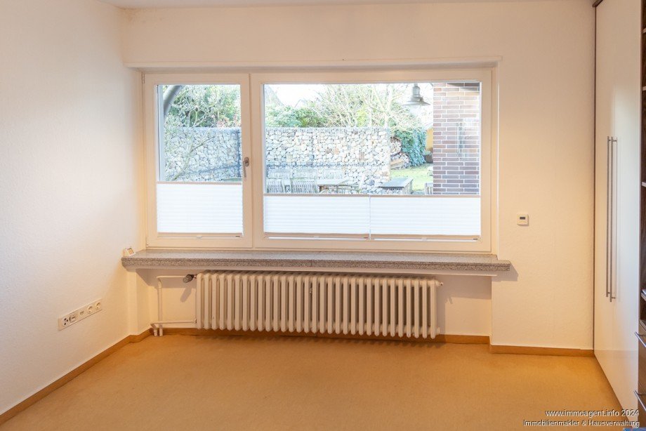 Schlafen Einfamilienhaus Spenge