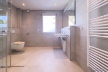 Ausstattungsbeispiel Tolle Neubaudachgeschosswohnung in Bielefeld-Heepen