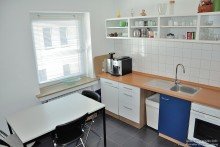 K�che Mitten in der Bielefelder Altstadt in zentraler Lage -VERMIETET-