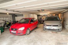 Garage Top gepflegtes Mehrfamilienhaus zentral und ruhig in Brackwede  -VERKAUFT-