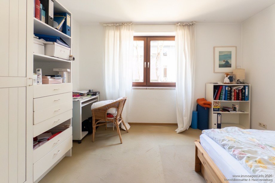 Schlafen Etagenwohnung Bielefeld