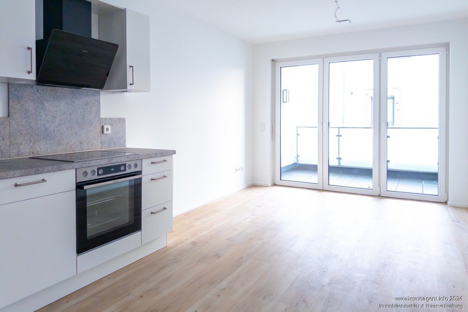 Wohnen Etagenwohnung Bielefeld