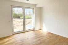 Beispiel Kinderzimmer Sonnige Neubauwohnung mit drei Zimmern nahe der Universit�t -VERMIETET-