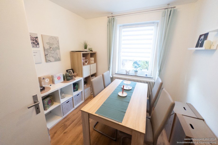 23356_B�ro/Kinderzimmer Etagenwohnung Bielefeld