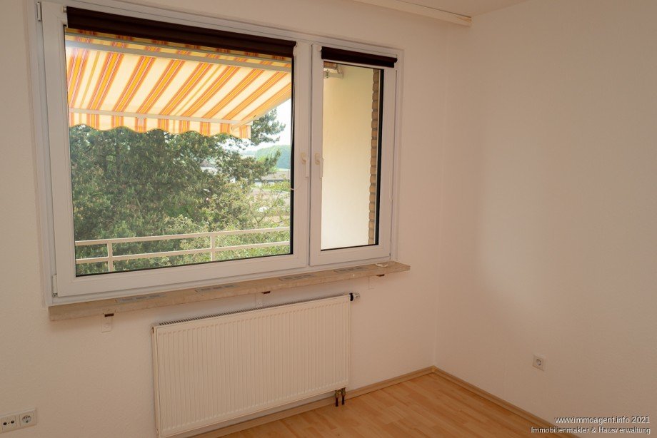 Esszimmer Etagenwohnung Bielefeld
