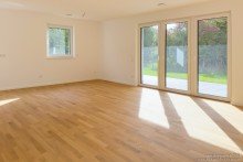 Wohnraum Sonnige Dreizimmerwohnung nahe der Universit�t mit Blick ins Gr�ne