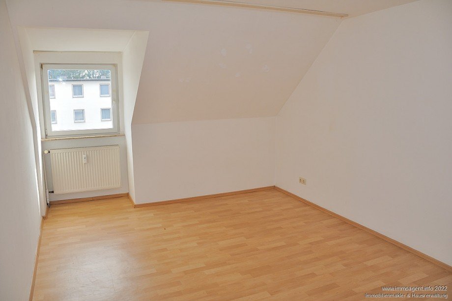 Wohnung im DG Haus Horn-Bad Meinberg