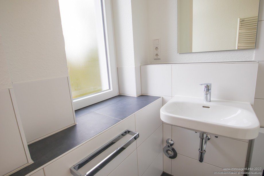 WC B�rofl�che Bielefeld