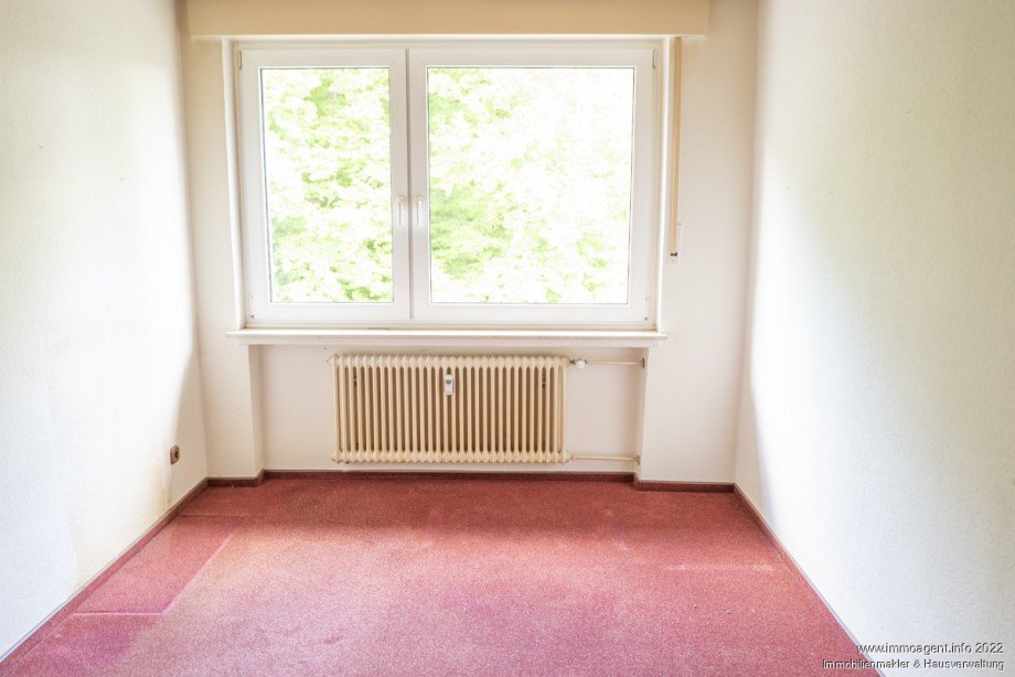 Arbeits-/Kinderzimmer Etagenwohnung Bielefeld