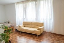 Schlafzimmer Au�ergew�hnliche Zweizimmerwohnung mit  Loftcharakter  in der Bielefelder Altstadt