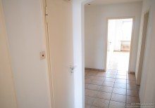 Diele Gem�tliche Citywohnung gegen�ber vom Stadttheater -VERMIETET-