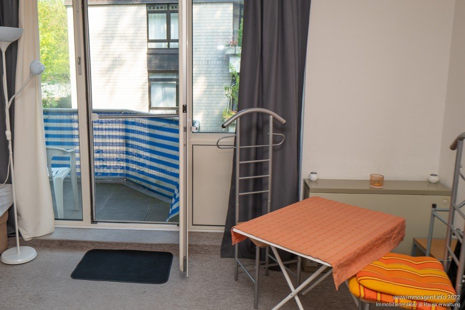 Appartement Etagenwohnung Bielefeld