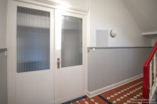Treppenhaus Gro�z�gige Altbau-B�roetage nahe dem Landgericht