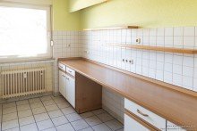 K�chenzeile 2 Sonnige Zweizimmerwohnung mit Balkon im gr�nen Stieghorst -VERKAUFT-