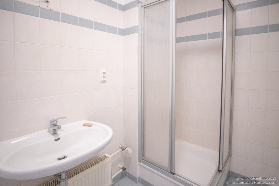 Bad Etagenwohnung Bielefeld