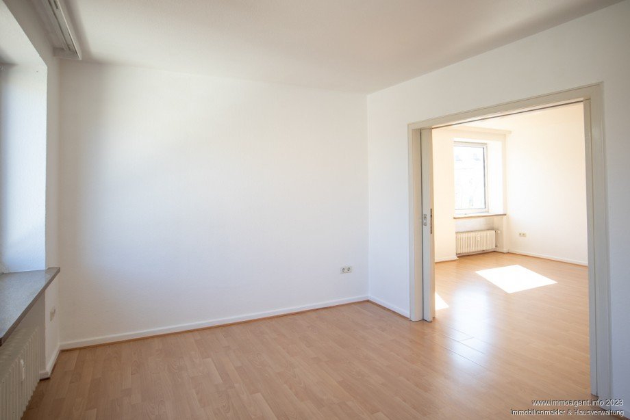 Esszimmer Etagenwohnung Bielefeld