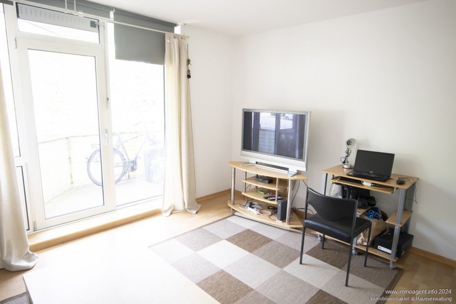 Wohnraum Etagenwohnung Bielefeld