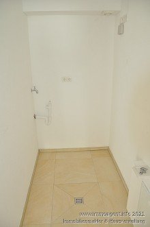 Hauswirtschaftsraum Moderne Dreizimmerwohnung mit  Loftcharakter  in Rathausn�he -VERMIETET-