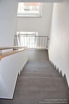 Hausflur Mitten in der Bielefelder Altstadt in zentraler Lage -VERMIETET-