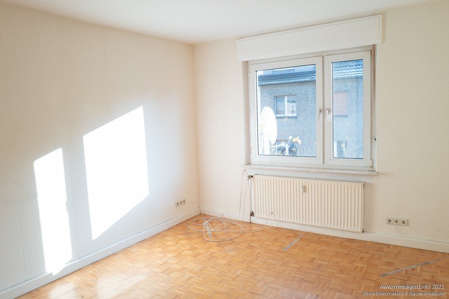 Wohnraum OG Mehrfamilienhaus Bielefeld