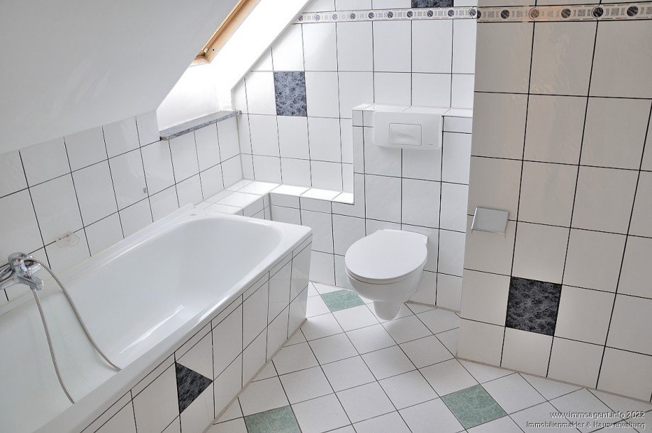 Wohnung im DG Haus Horn-Bad Meinberg