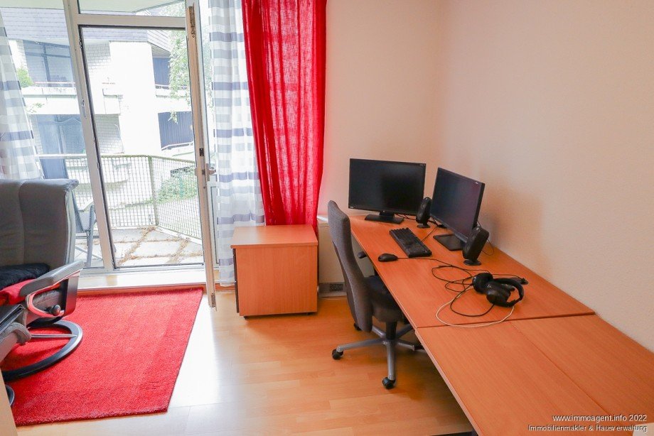 Wohnraum Etagenwohnung Bielefeld