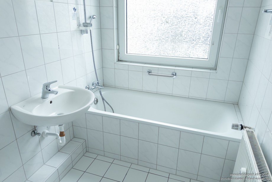 Bad Etagenwohnung Bielefeld
